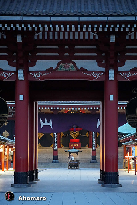 。